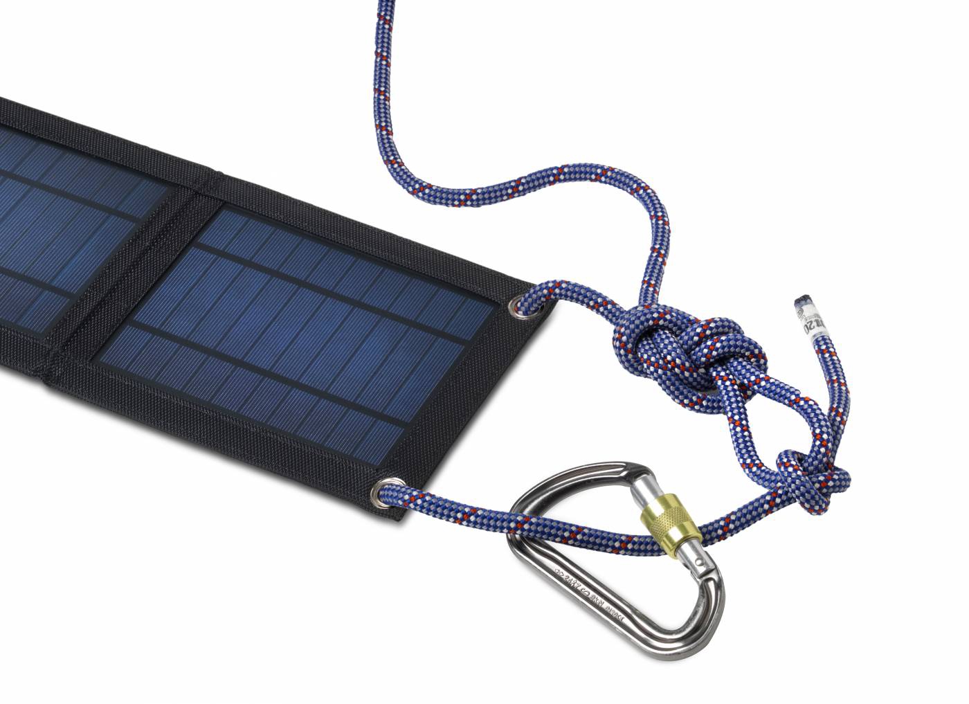 Infinite Solar 5 - Befestigungsmöglichkeiten