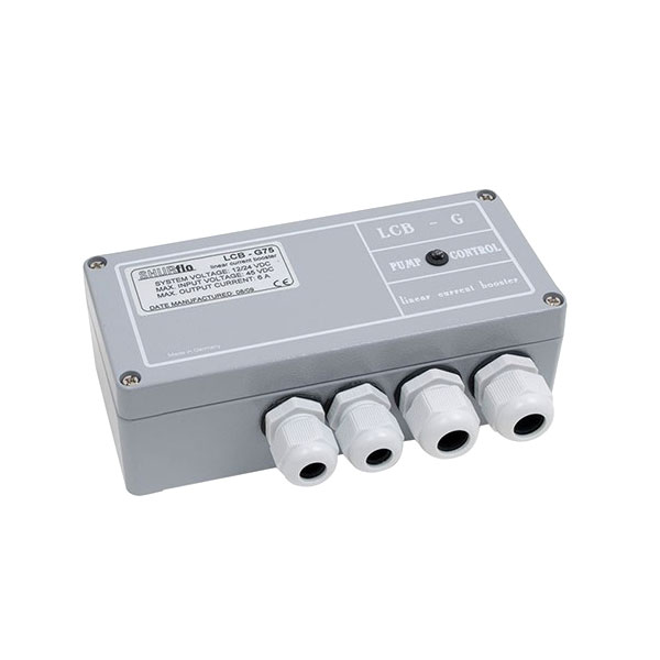 Shurflo LCB-G75 Pumpen Controller Shurflo LCB-G75 Pumpen Controller