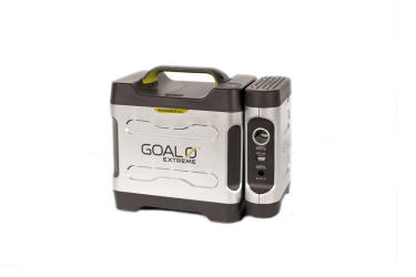 GoalZero Extreme Ranger UI Wechselrichter