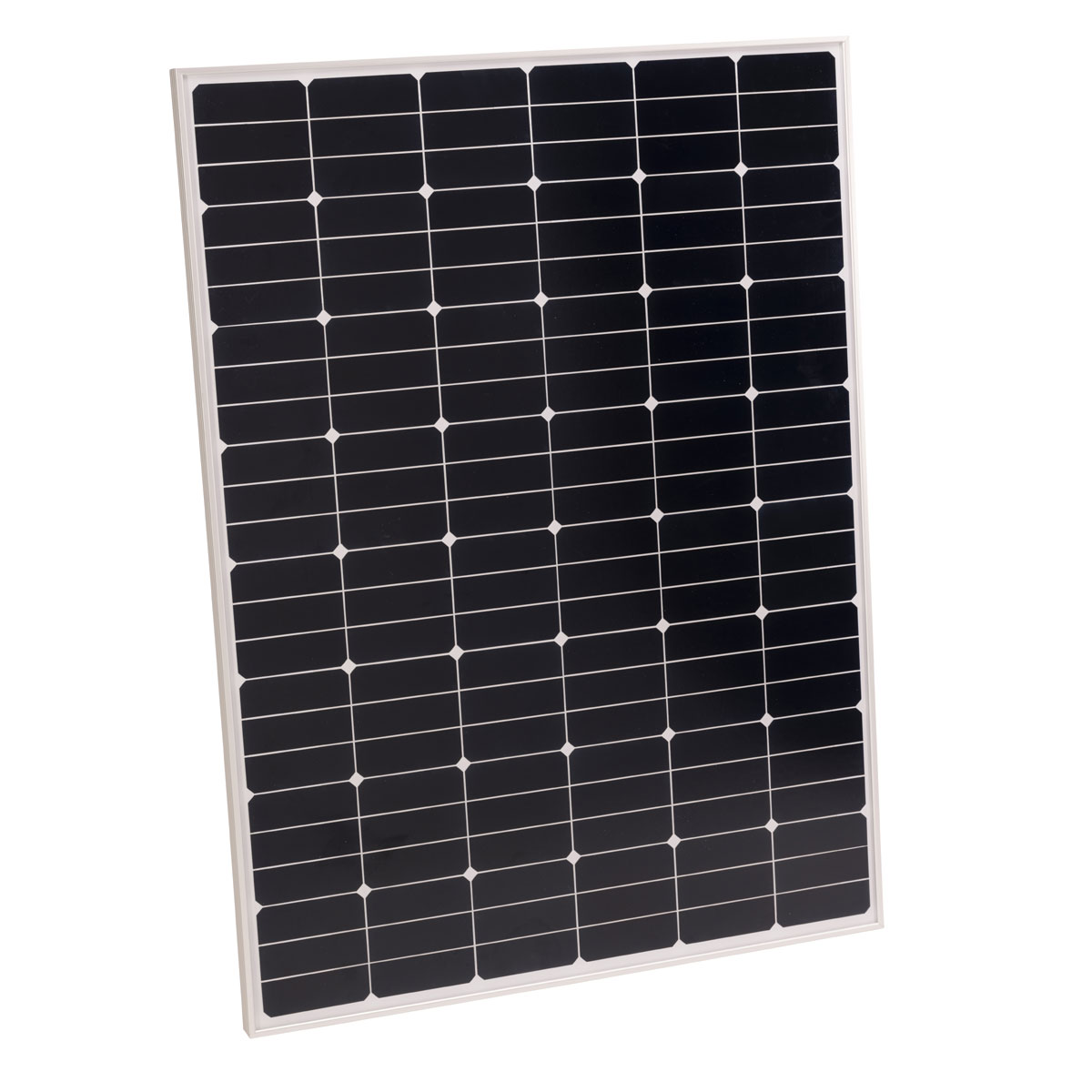 PN SPR 170-24 monokristallines SPR Solarmodul 170Wp, 24V PN SPR 170-24 monokristallines SPR Solarmodul 170Wp, 24V
