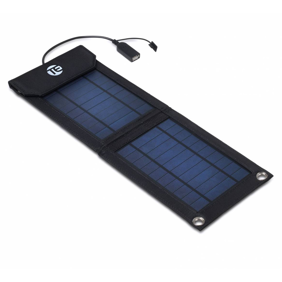 Infinite Solar 5 - faltbares USB Solarmodul 5 Wp