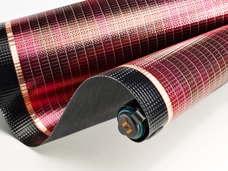 FLEXCELL Sunpack 7W flexibel und rollbar