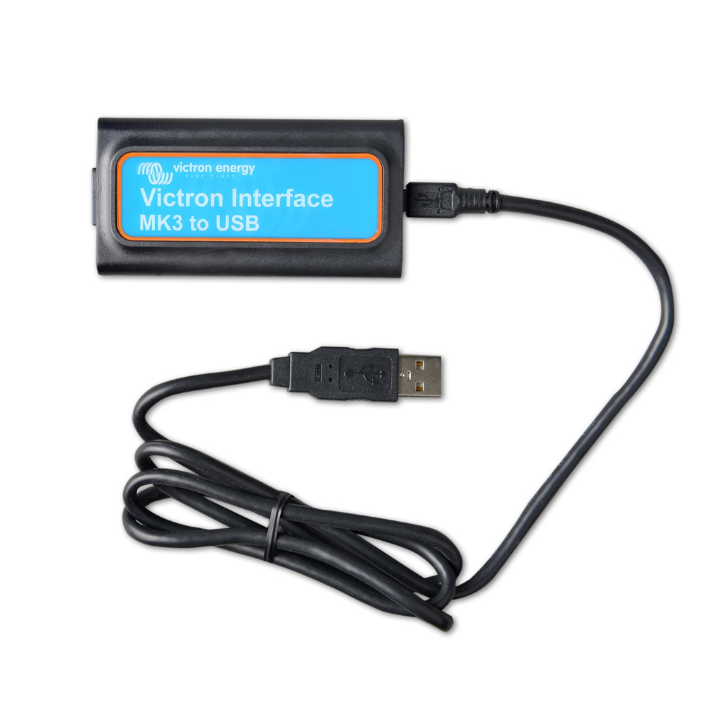 Victron Interface MK3-USB