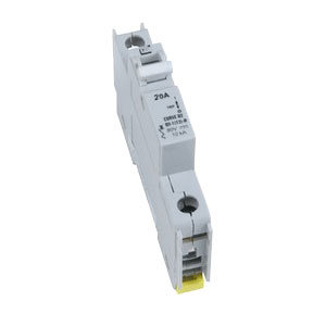 DC Sicherungsautomat 25A DC Sicherungsautomat 25A