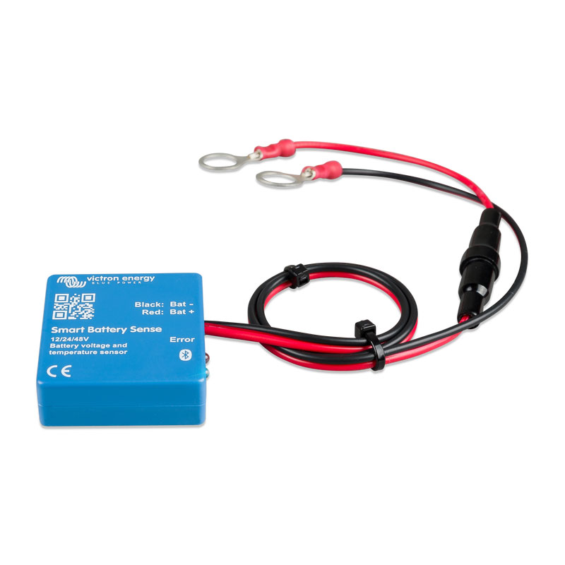 Smart Battery Sense 10M Smart Battery Sense 10M