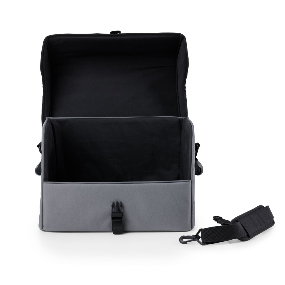 Yeti Lithium Case offen