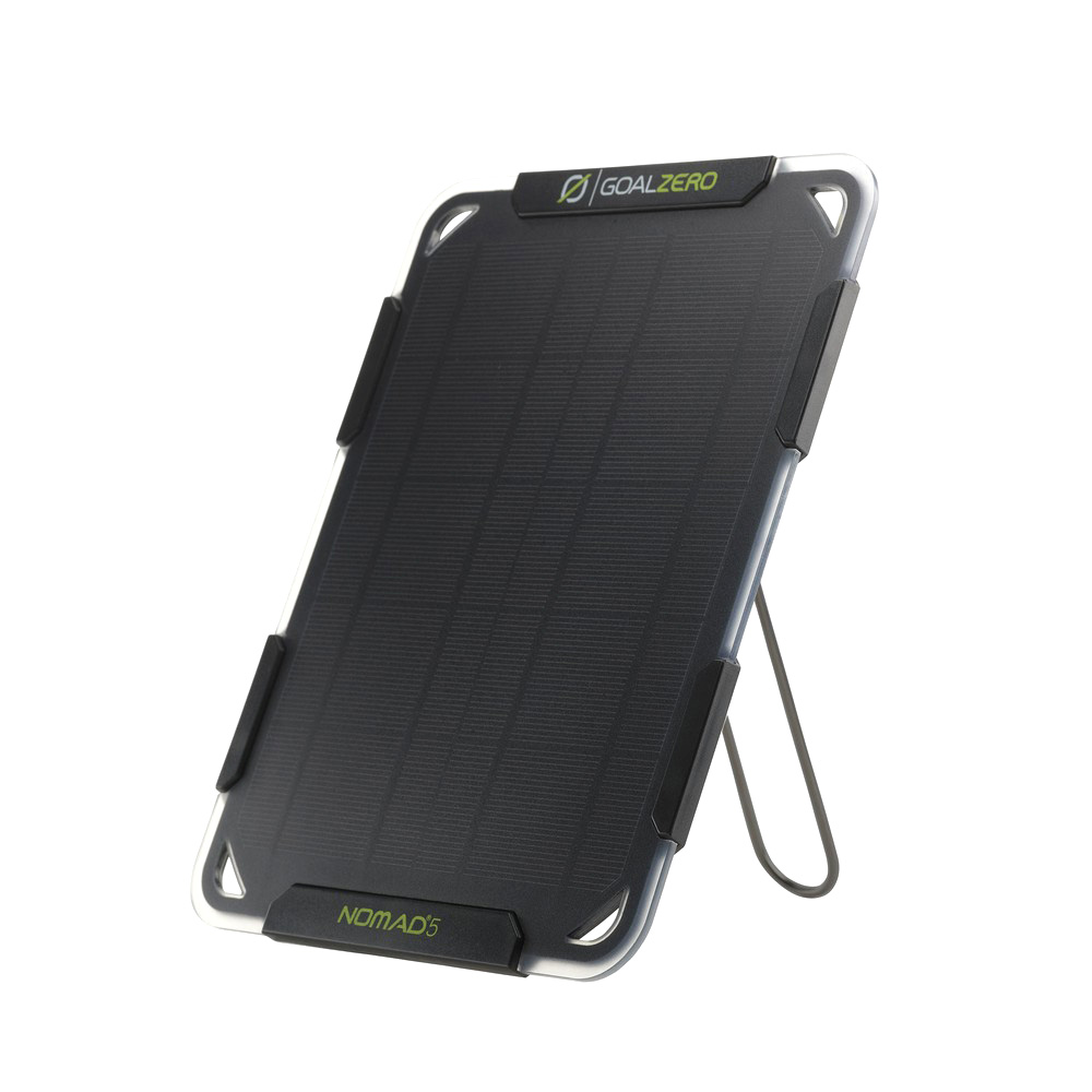 Guide 12 Solar Kit