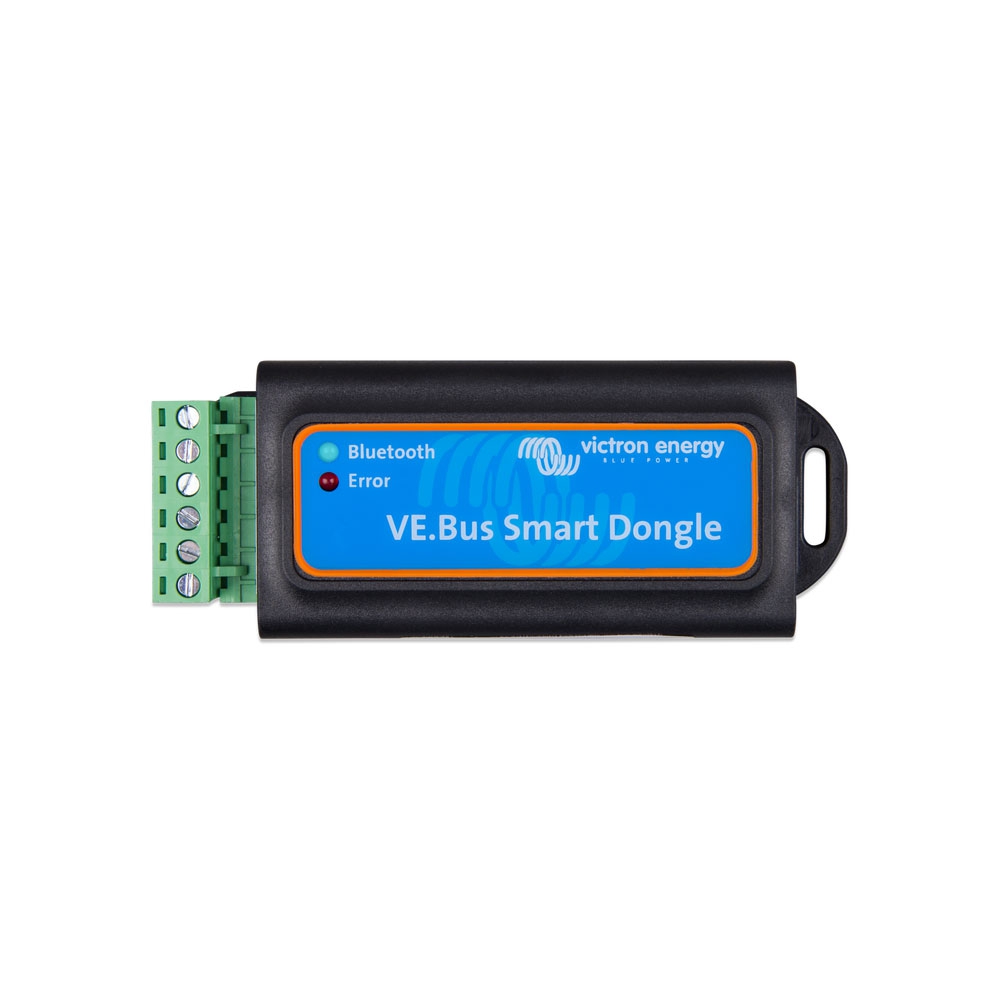 Victron VE.Direct Smart Dongel VE.Bus Smart Dongle