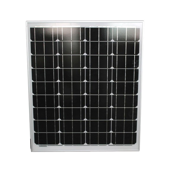 Sun Plus 80 monokristallines Solarmodul 80Wp