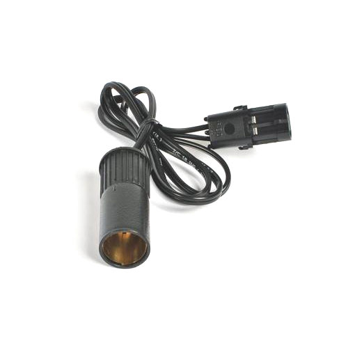 Adapter auf Kfz-Dose