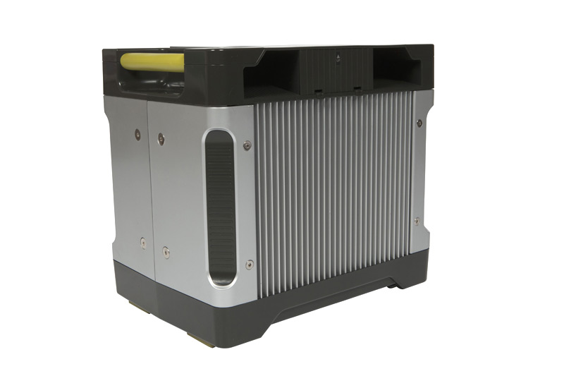 Yeti 1250 Rückseite