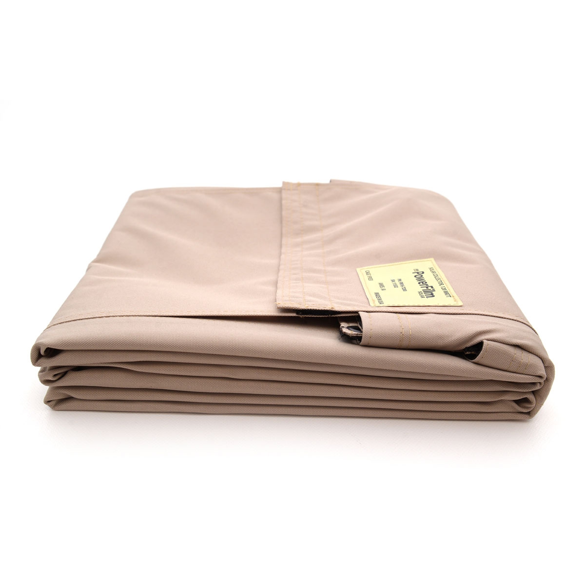 PowerFilm F16-7200 - zusammen gefaltet