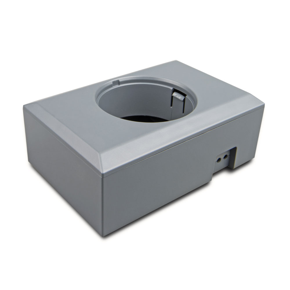 Gehäuse zur Wandmontage für BMV oder MPPT Control Gehäuse zur Wandmontage für BMV oder MPPT Control
