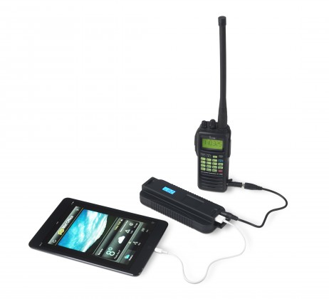 Powermonkey eXtreme Dual Output