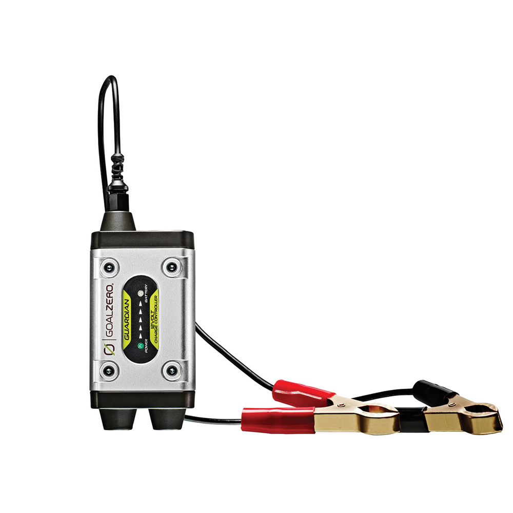 Guardian 12V Plus