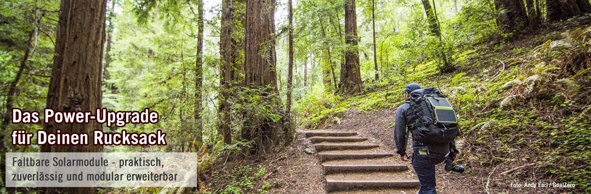 Faltbare Solarmodule bei Solarbag-Shop Faltbare Solarmodule bei Solarbag-Shop