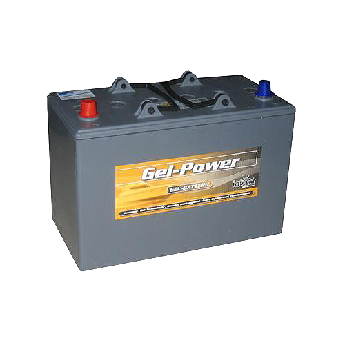 intact Gel-Power 85 Intact Gel-Power 85 - Gel Batterie 85 Ah