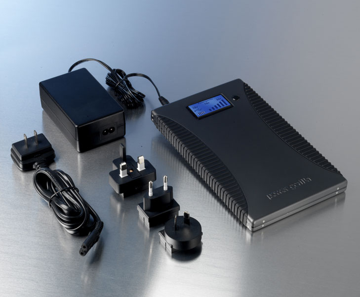 internationales Steckernetzteil