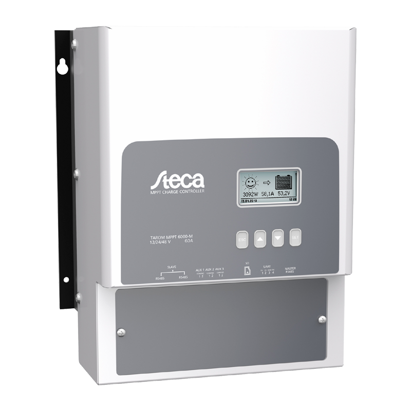 Steca Tarom MPPT 6000
