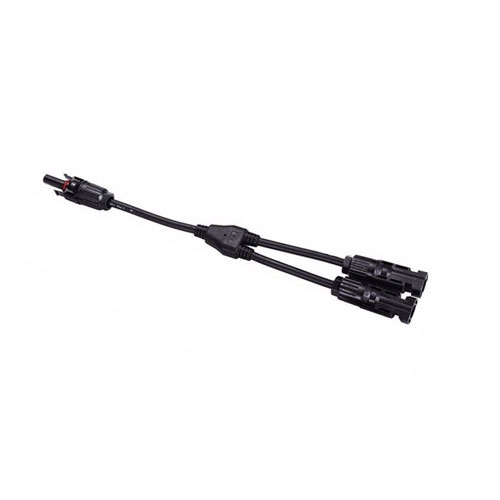 MC4 Abzweigstecker PV FMM