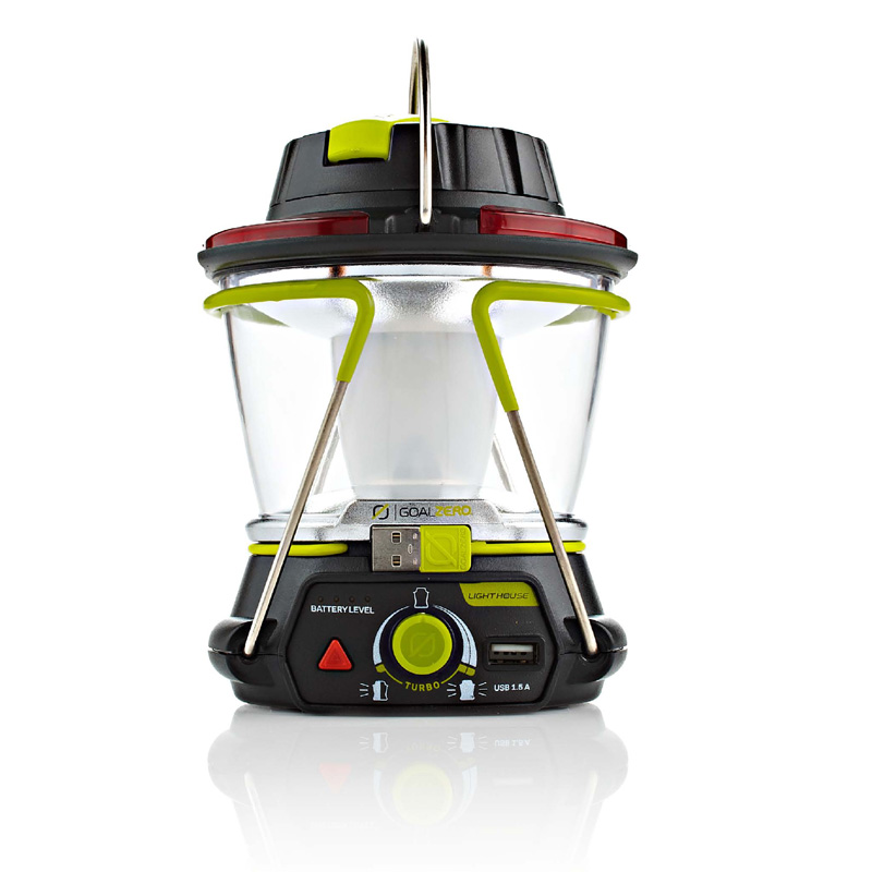 GoalZero Lighthouse 250 LED Laterne