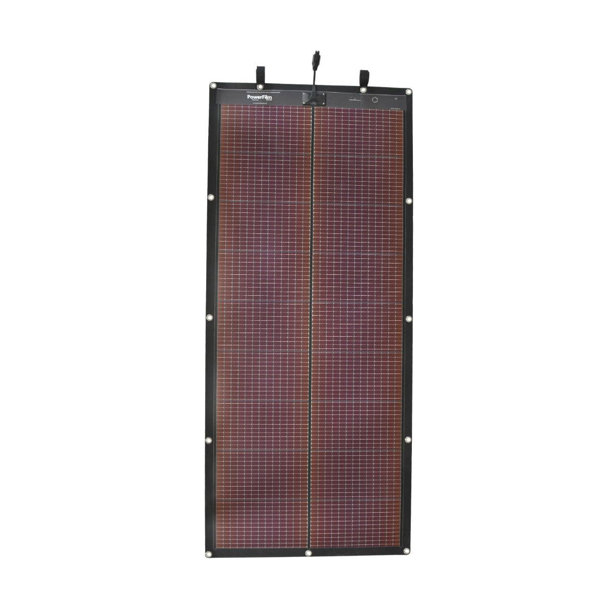 PowerFilm R-42- rollbares Solarmodul 42Wp