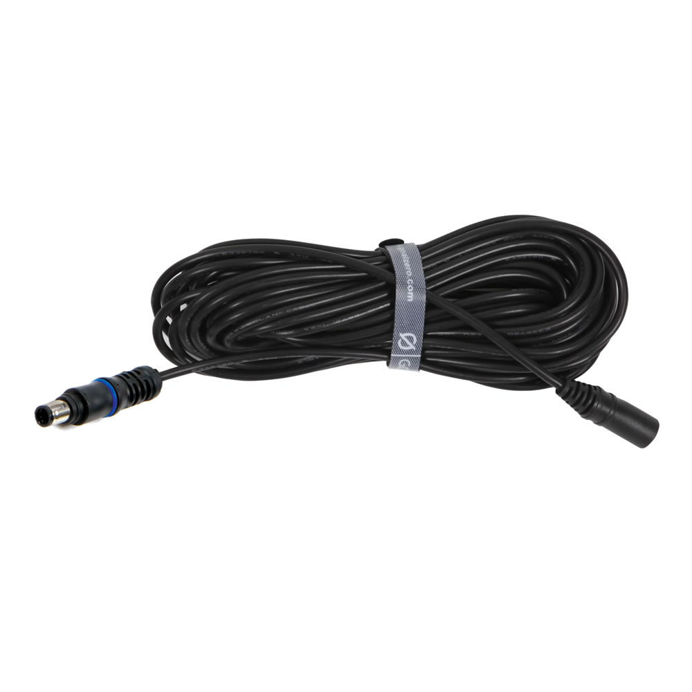 8mm Verlängerungskabel 10m 8mm Verlängerungskabel 9m