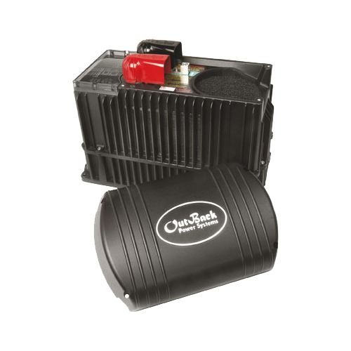 VFXR 3024E Outback VFXR-3048E Insel-Wechselrichter 3kW