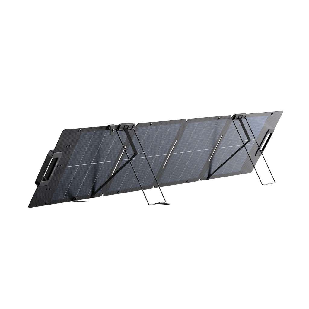 EcoFlow 110W - faltbares Solarmodul 110Wp