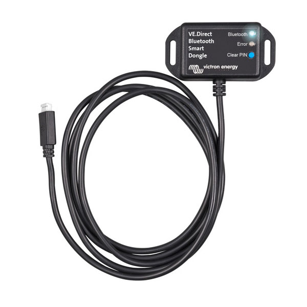 Victron VE.Direct Bluetooth Smart Dongle Victron VE.Direct Bluetooth Smart Dongle