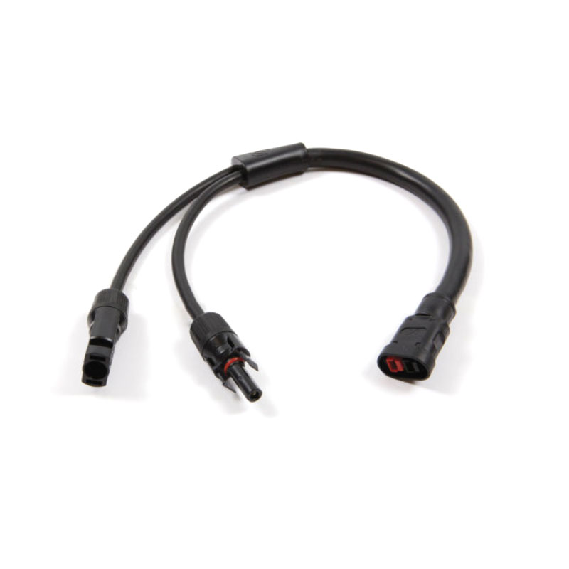 MC4 zu Anderson Powerpole Adapter