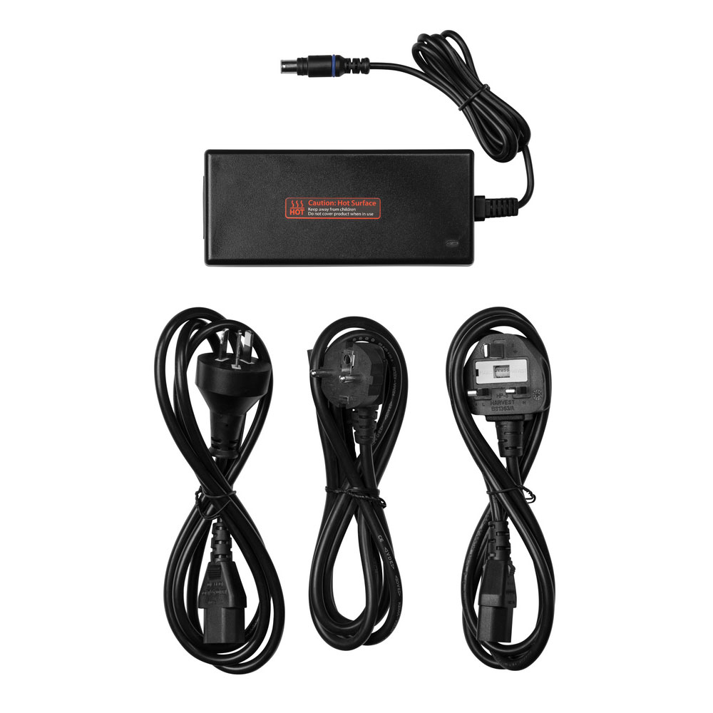 Yeti X 120W Netzteil Yeti X 120W Netzteil