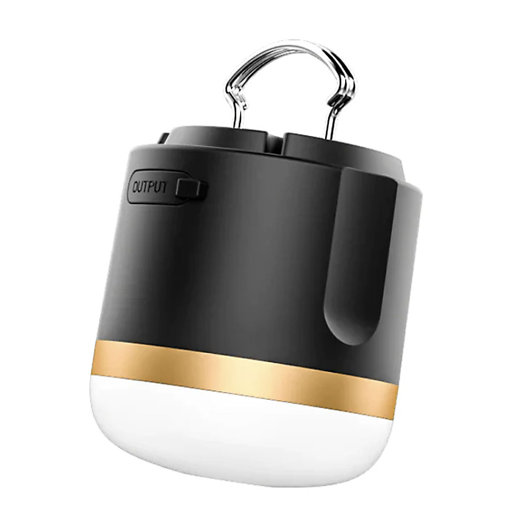 EcoFlow Campinglampe EcoFlow Campinglampe