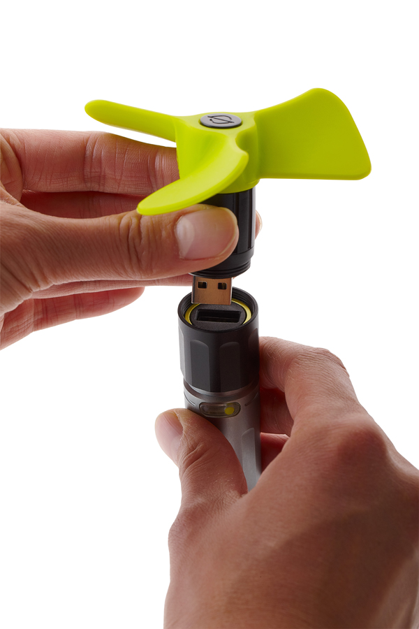 Switch 10 - das Wechseln der Tools