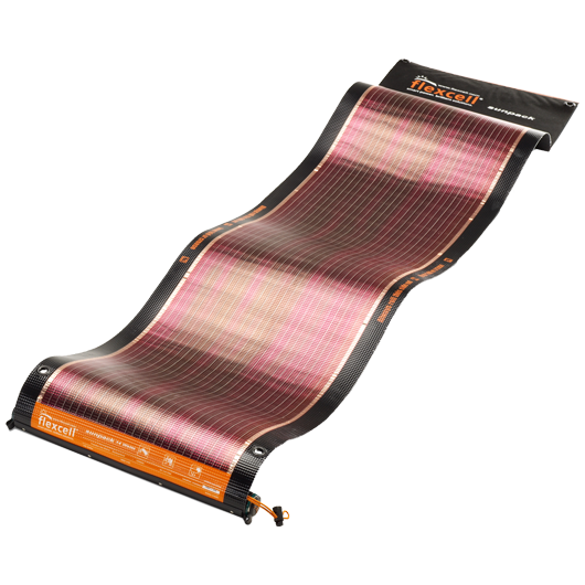 Flexcell Sunpack 14W