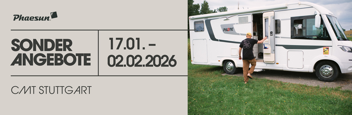 Sonderangebote CMT Sonderangebote CMT