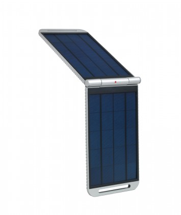 Powermonkey Expedition Solarmodul Powermonkey Expedition - wasserdichtes 12V + USB Ladegerät