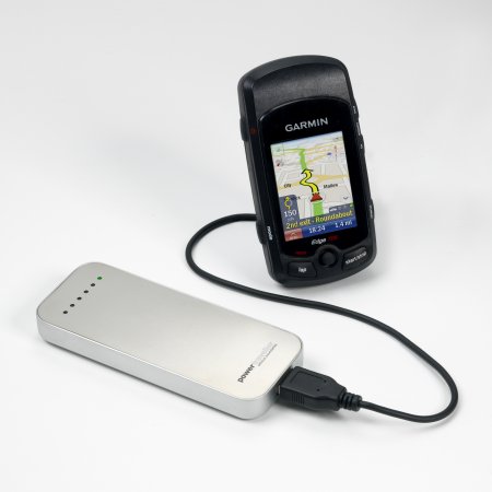Powermonkey Discovery für Garmin Powermonkey Discovery USB Akku