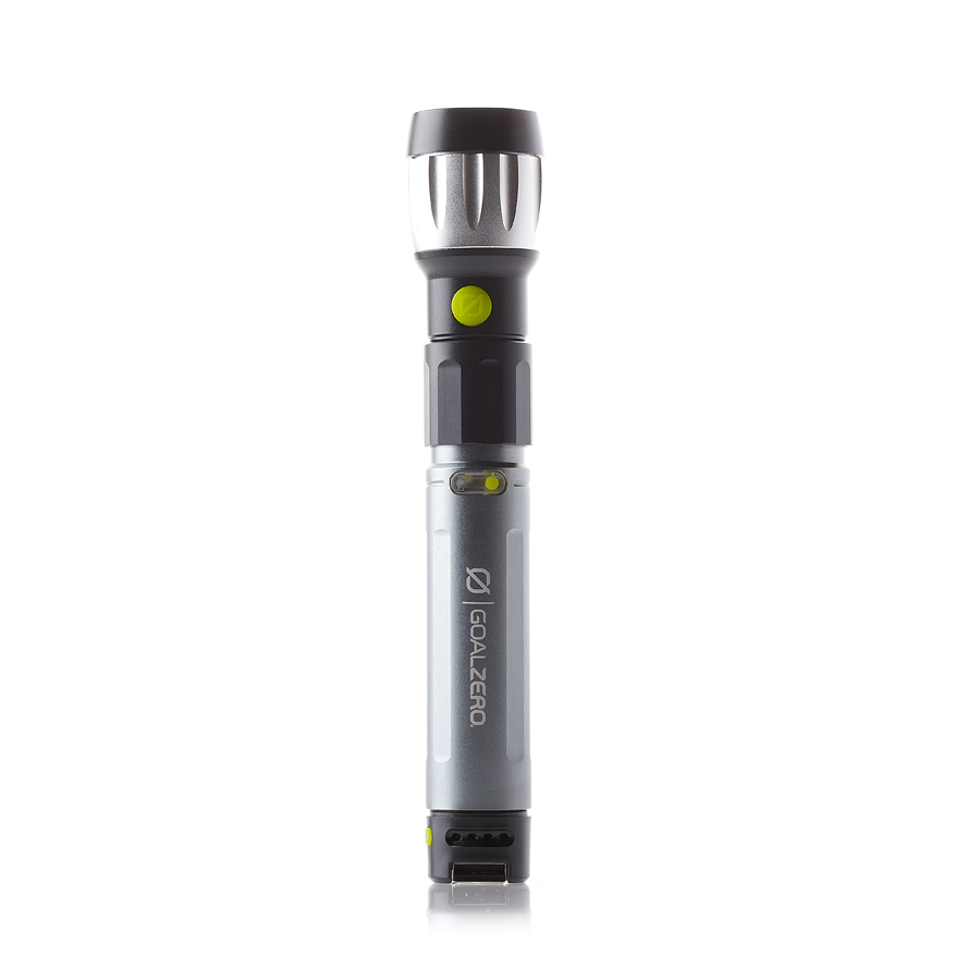 Switch 10 Core mit LED-Lampen Tool