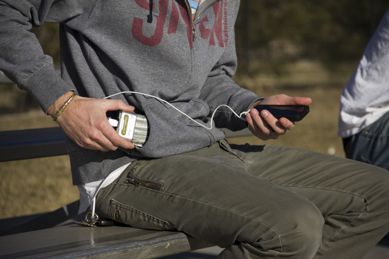 Guide10 Plus Anwendung