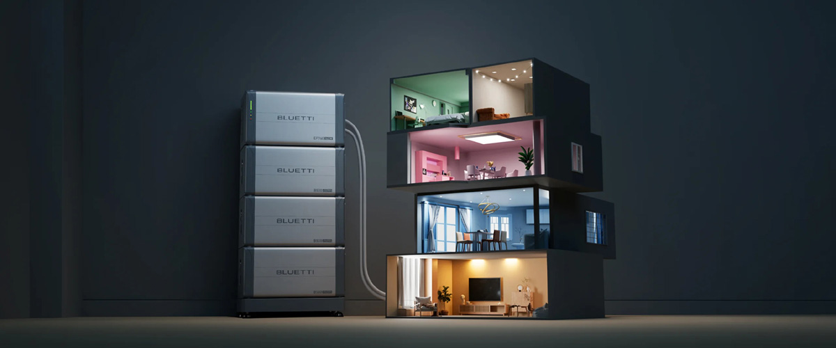 Stationäre Stromversorgung Stationäre Stromversorgung