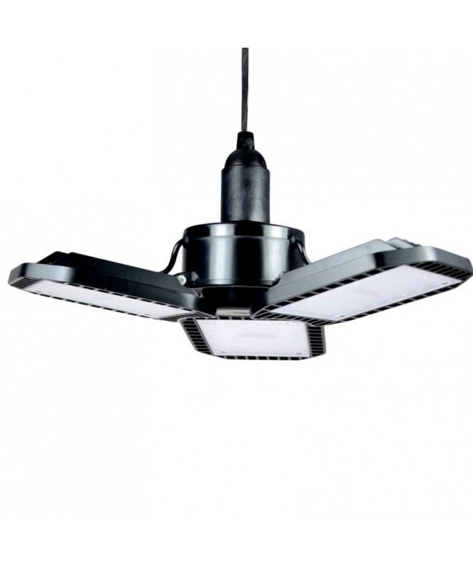 LED Pflanzenstrahler, E27, 100W, EEK: - LED Pflanzenstrahler, E27, 100W, EEK: -