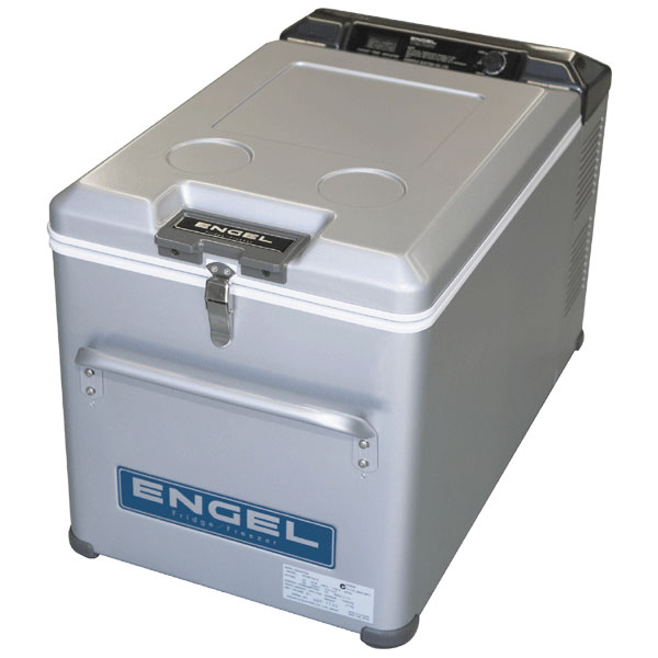 Engel Kompressor-Kühlbox MT-35-FS, EEK: F Engel Kompressor-Kühlbox MT-35-FS, EEK: F