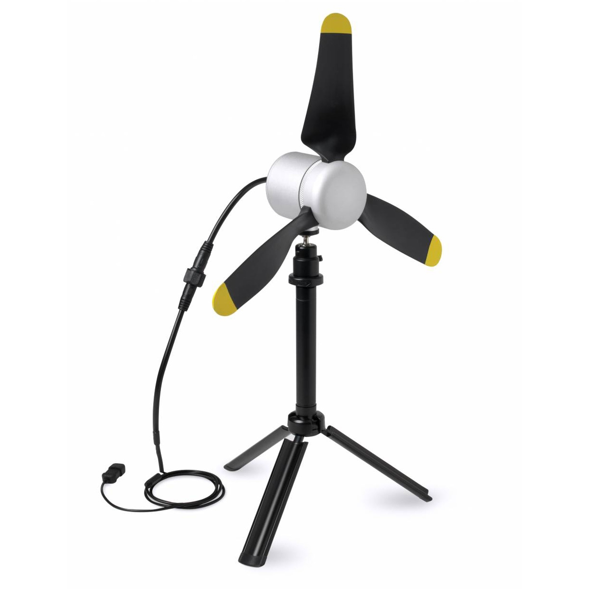 Infinite Air - USB Windrad