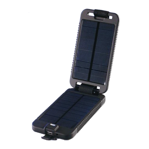Solarmonkey Adventurer Solarmonkey Adventurer Solarladegerät 3.500mAh