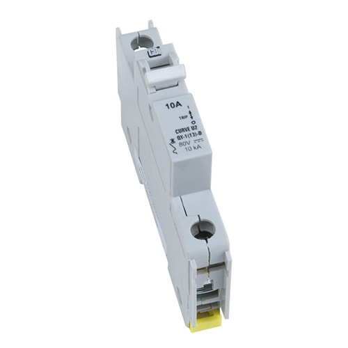 DC Sicherungsautomat 10A Elektrisches Gerät