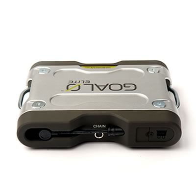 Sherpa 50 Akku mit Display