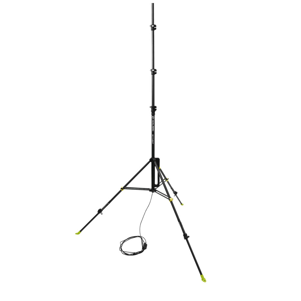 Goal Zero Skylight Stativ
