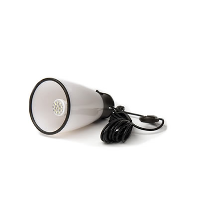 Escape Light-a-Life 3W LED Leuchte