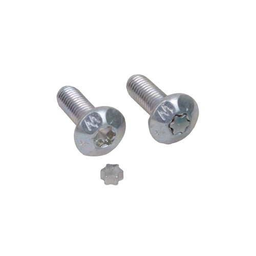 Sicherheitsschraube TX M8 30mm